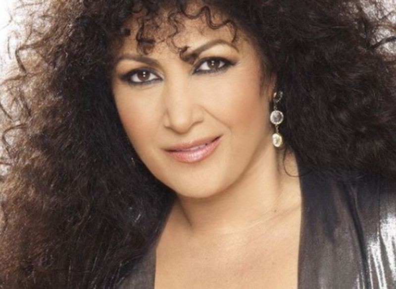 Amanda Miguel se disculpa tras decir que infectados de coronavirus eran "apestados"