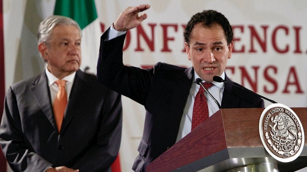 Hacienda te echa la mano, prepara estímulos por coronavirus