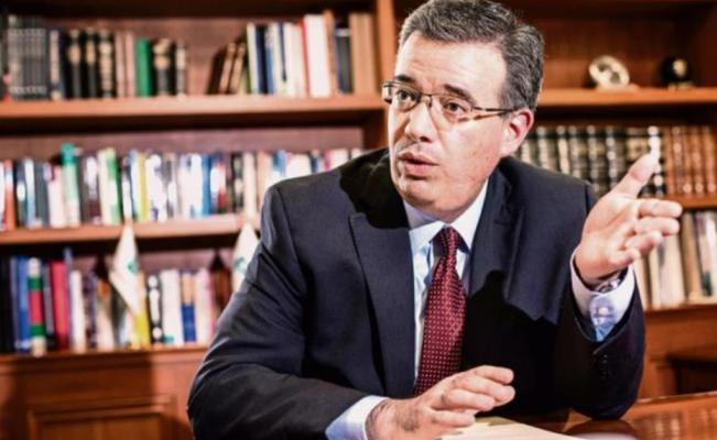 Coronavirus enferma economía mexicana 