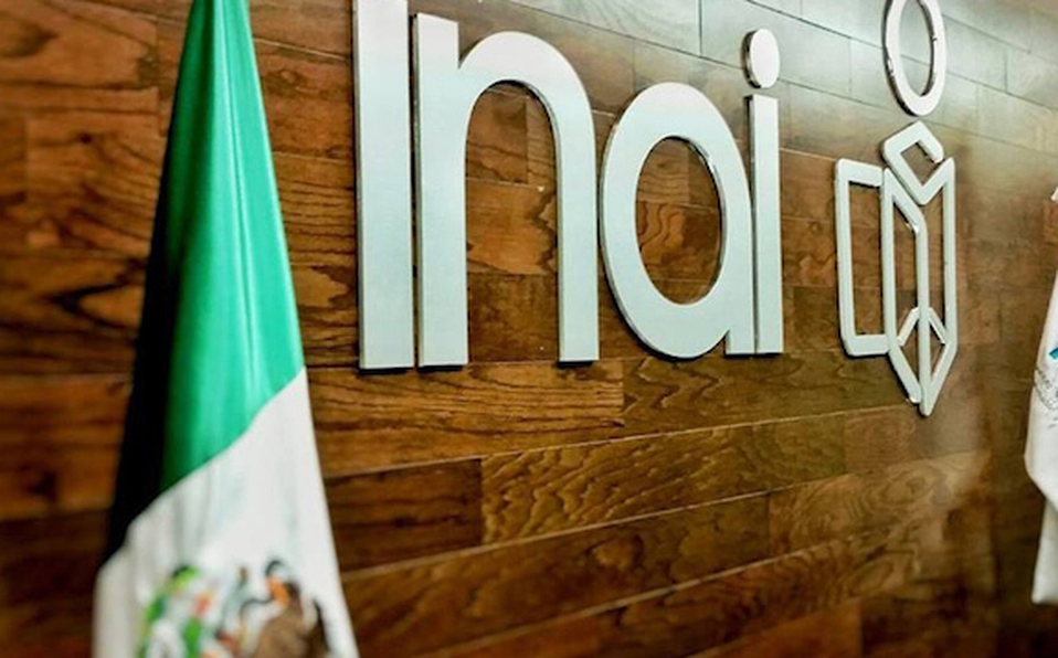 INAI responde, activará micrositio por coronavirus