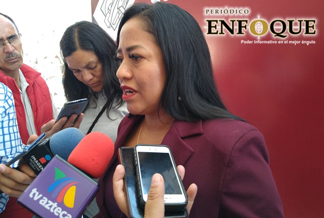 De encontrar irregularidades cesarán a representante subalterno de Almecatla 