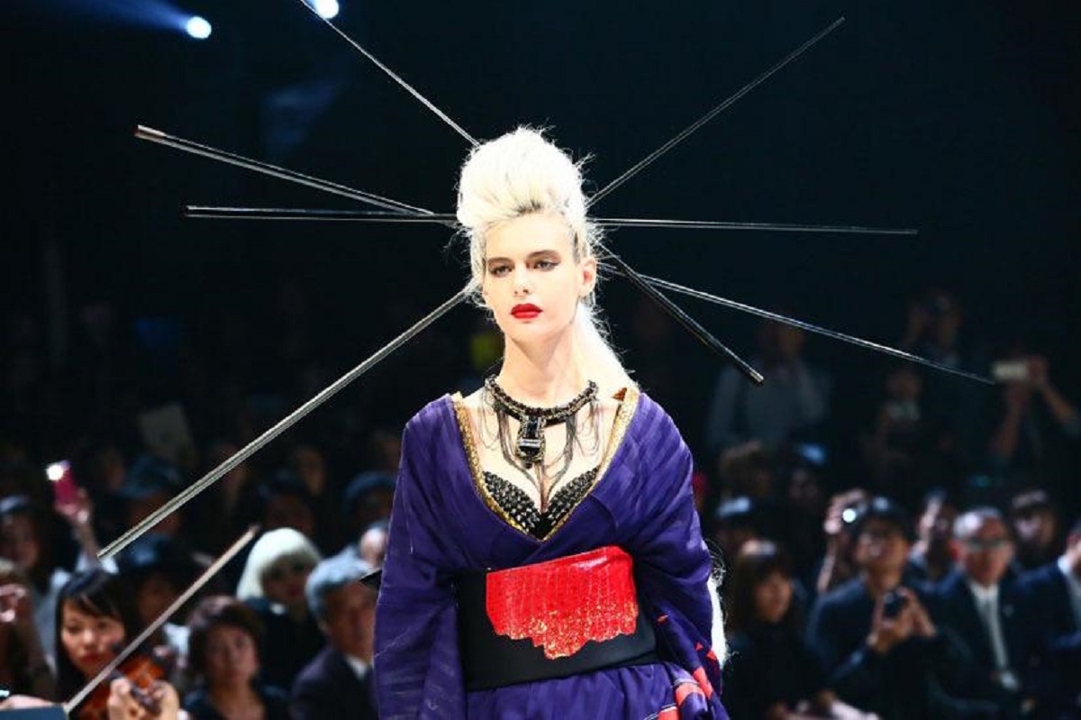 Cancelan la Semana de la Moda de Rakuten en Tokio debido al brote del COVID-19