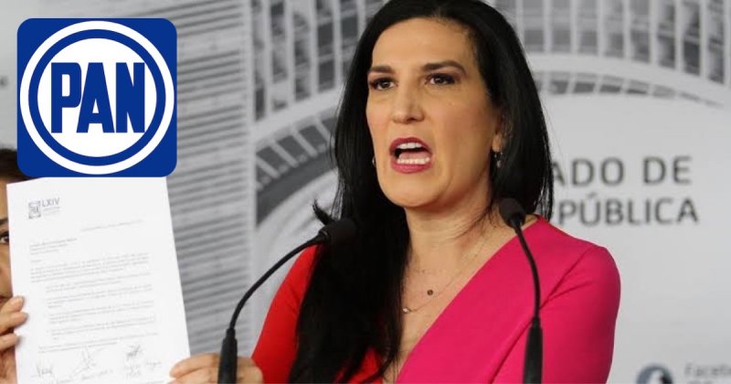 El PAN asegura que AMLO derrocha dinero para realizar las giras "más austeras de la historia"