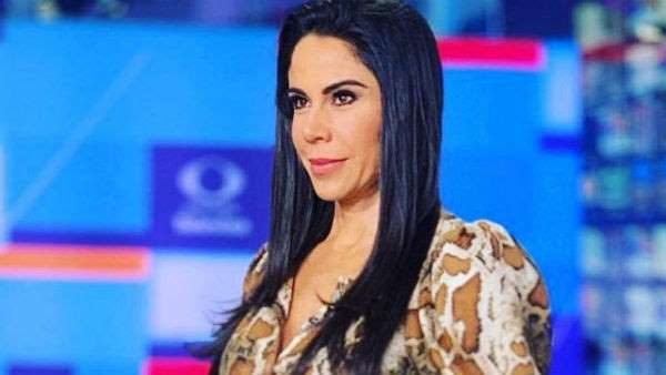 “No soy de hierro”: Paola Rojas revela cómo superó la infidelidad de Zague