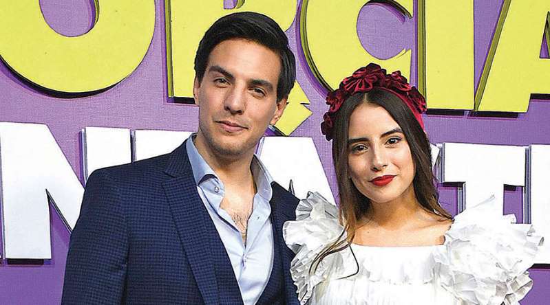 Cambios en la familia Derbez: ¡Vadhir ya tiene novia!