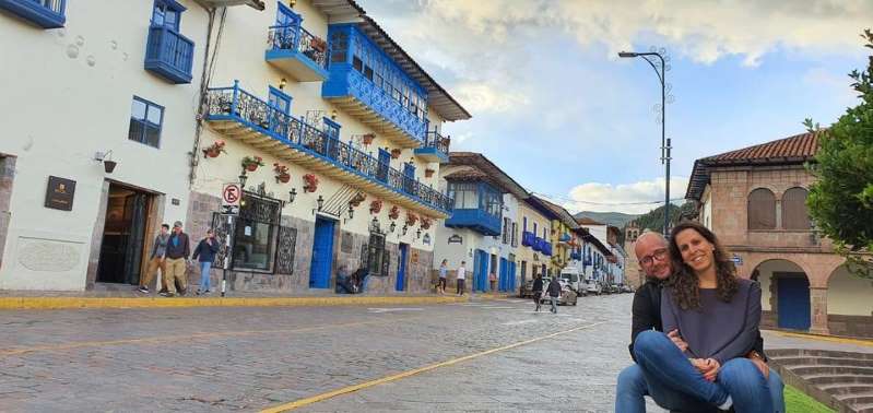 Mexicanos varados en Perú por coronavirus piden ayuda