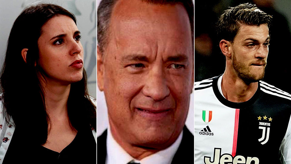 Les toco; estos son los políticos y famosos que tienen coronavirus