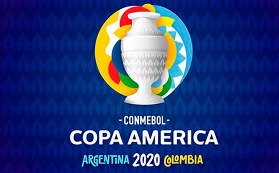 Conmebol aplaza la Copa América a 2021 por COVID-19