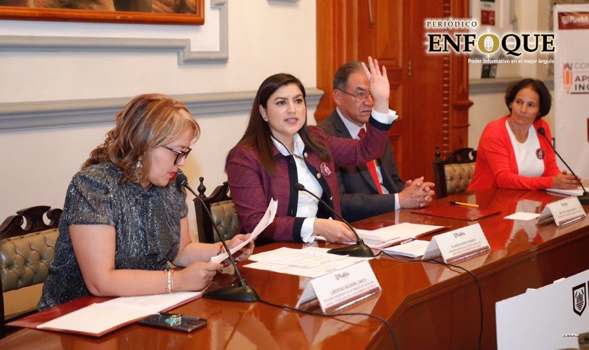 Rivera Vivanco instruye descanso a empleados mayores, embarazadas y enfermos crónicos