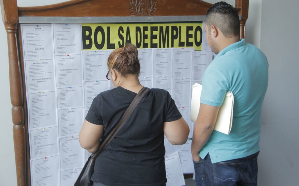 Coronavirus podría dejar a 25 millones sin empleo: OIT
