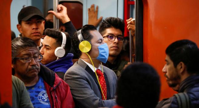 Cuál es la fase 3 del coronavirus