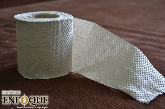 ¿Por qué la gente realiza compras de pánico de papel higiénico?