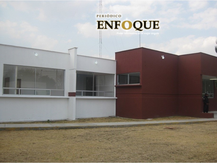 Acajete abre Agencia del Ministerio Público