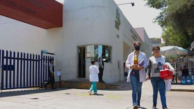 Cremarán cuerpo de primer muerto por coronavirus en México