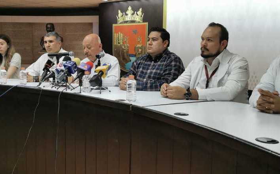 Confirman segundo caso de coronavirus en Chiapas