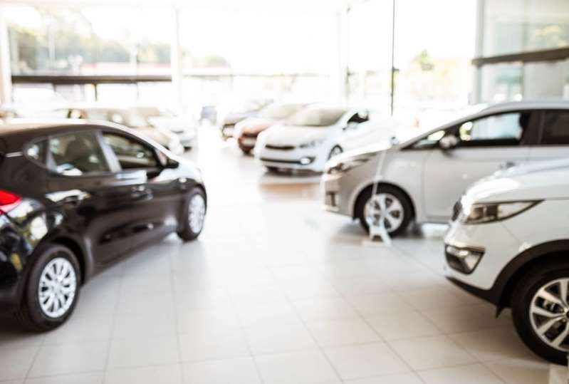 Estiman una caída de 20% en la producción y venta de vehículos