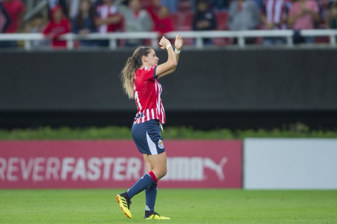 Norma Palafox roba suspiros con espectacular foto