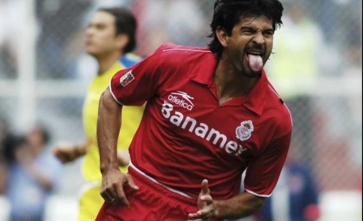 Los 5 mejores goles de Cardozo en la Liga MX