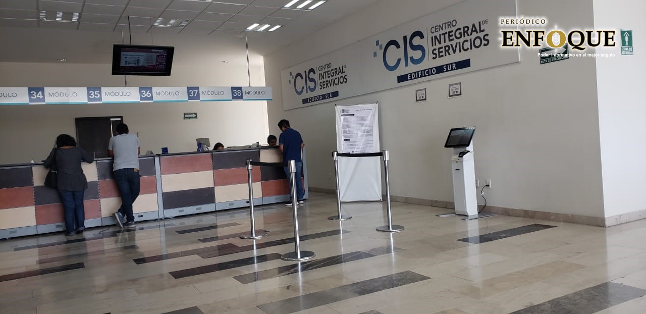 CIS atiende sin ninguna medida de prevención contra Covid-19
