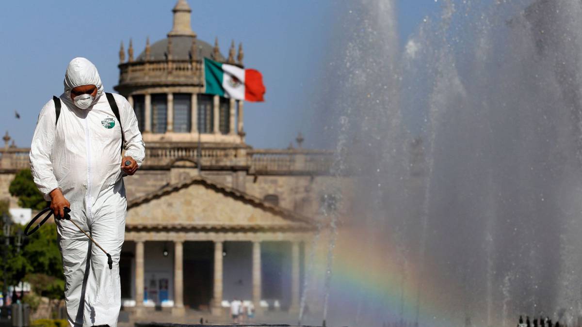 México confirma segunda muerte por Coronavirus