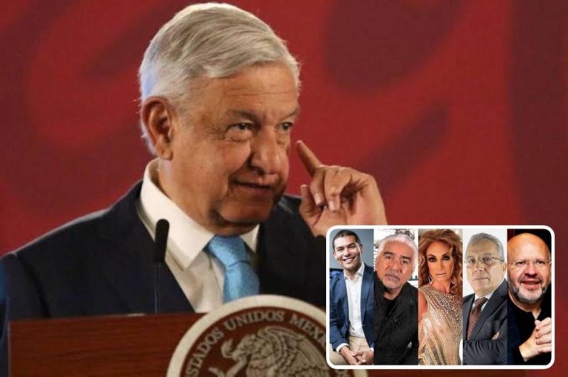 30 mil mdp de chayote al año, por eso medios no paran de difundir miedo: AMLO