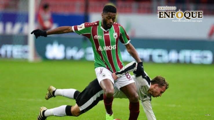 Despiden a futbolistas que se negaron bajarse el sueldo por cuarentena