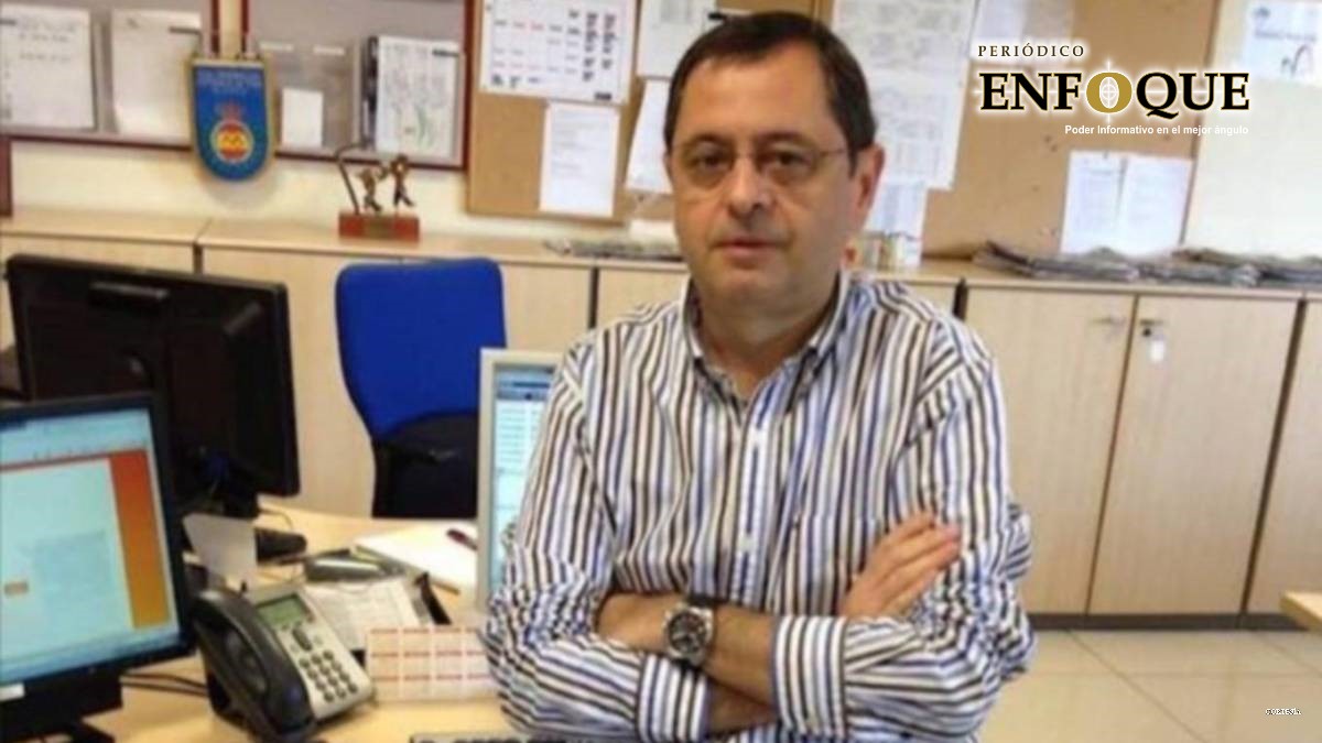 Periodista deportivo muerto y otro con 24 días en el hospital por Coronavirus