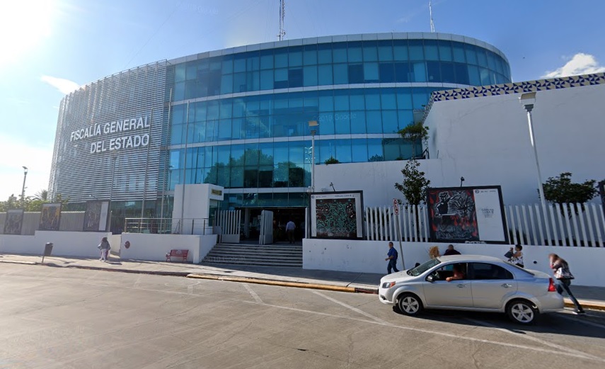 Fiscalía Puebla esclarece homicidio registrado en el Centro del municipio de Libres.