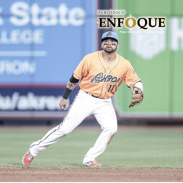 Pericos de Puebla contrató a exjugador de los Phillies de Filadelfia