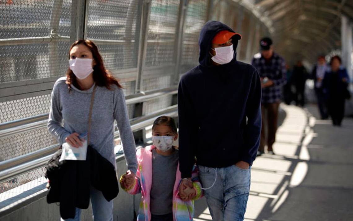 4 muertos y 367 los casos confirmados, así va el Covid-19 en México
