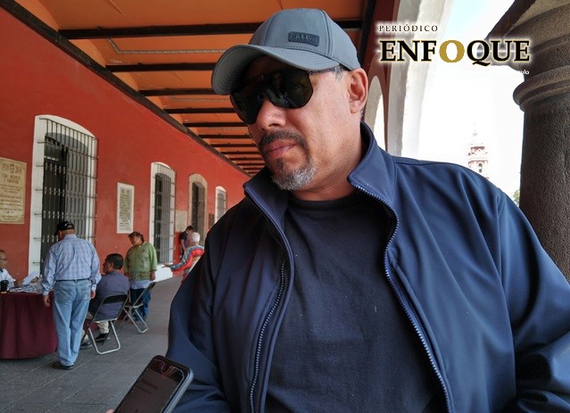 Sigue abierta convocatoria para aspirantes a policía en San Pedro Cholula 