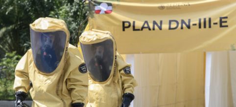 Entramos a fase preventiva de Plan DN-III. ¿De qué trata?