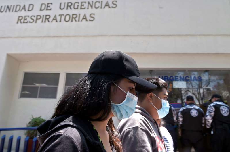 Familiares de la primera fallecida por Covid-19 acusan negligencia: pagaron 25,000 por una prueba y el resultado llegó demasiado tarde