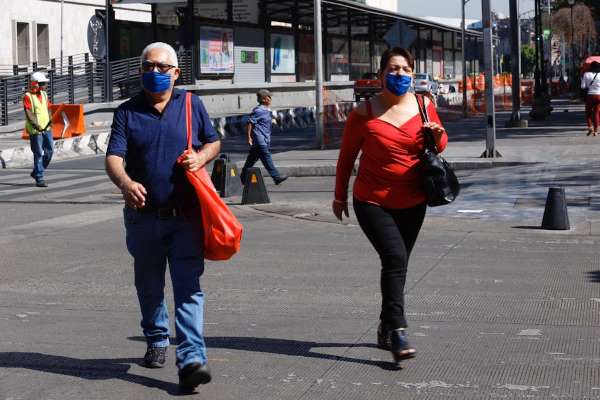 Hija de mujer que murió por Covid-19 da positivo a prueba