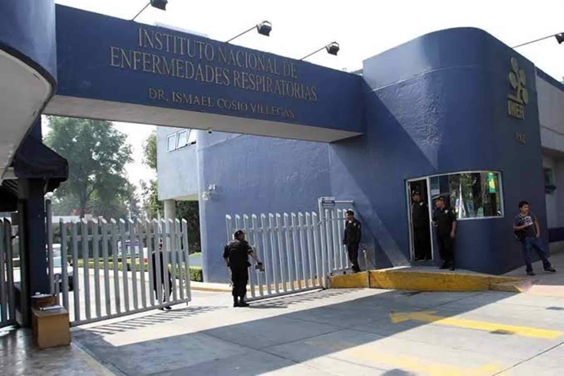 El INER advirtió de carencias y nada pasó