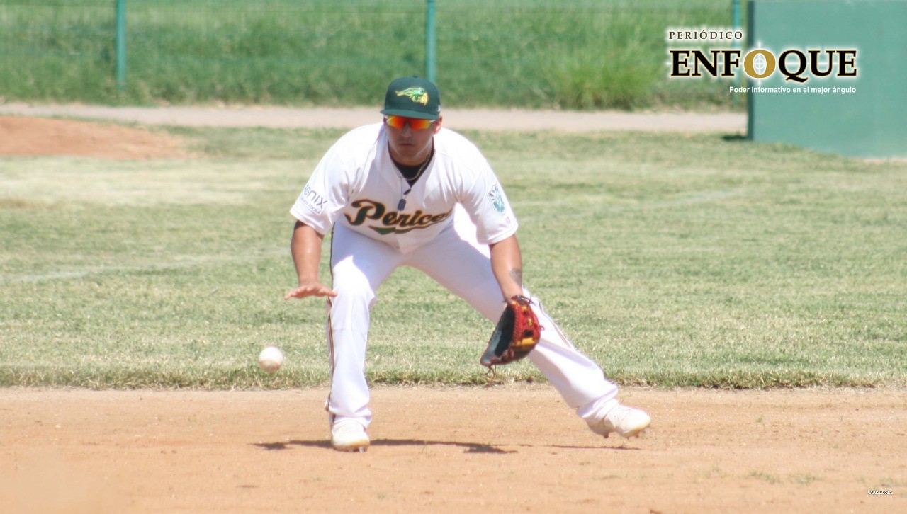 Pericos, con equipo sin precedentes