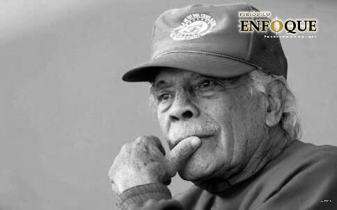 Murió Nacho Trelles a los 103 años; funeral será privado para evitar aglomeraciones