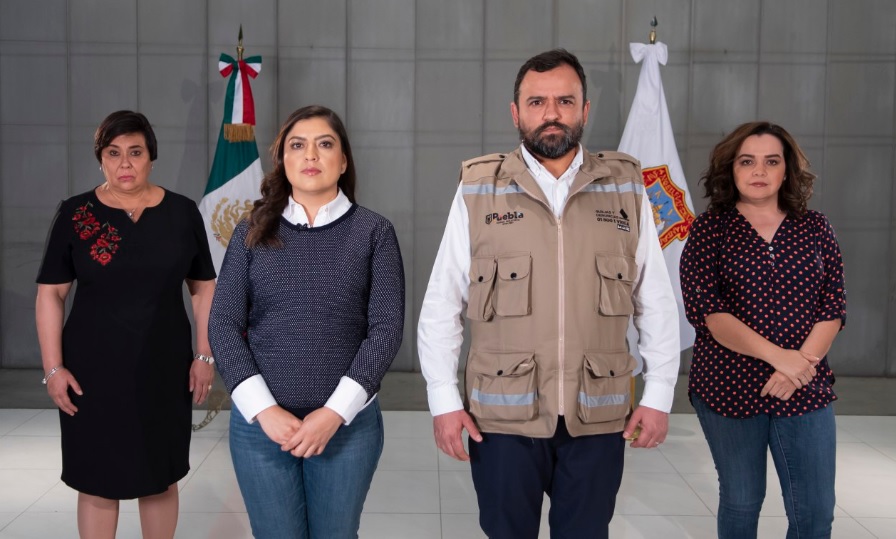 La estrategia persecutoria del gobernador hacia el gobierno municipal es ajena a la 4T: CRV