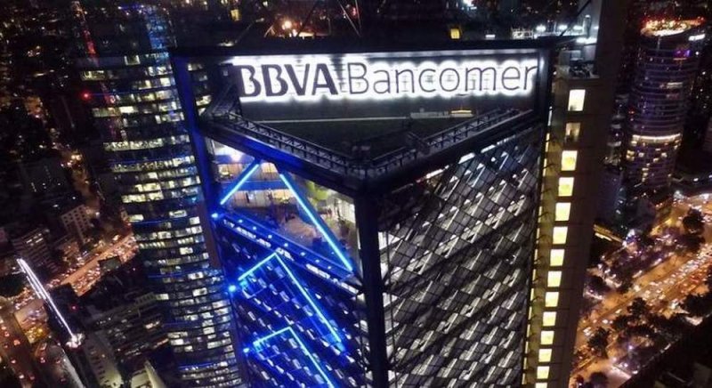 BBVA se solidariza; postergará pagos de clientes y apoyará a Pymes