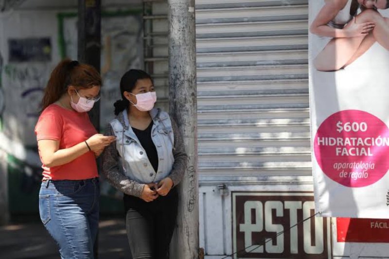 Avalan dar 5 años de prision a quien viole cuarentena por coronavirus