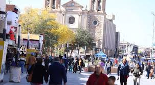 Registran sismo de 5.5. entre Ojinaga y Ciudad Juárez