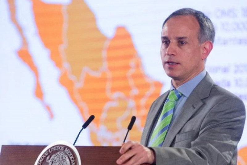 “No hay duda que la Fase 3 llegará”, pero estamos preparados