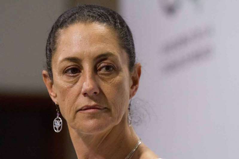 CDMX tiene 82 casos de Covid-19; implementan nuevas medidas