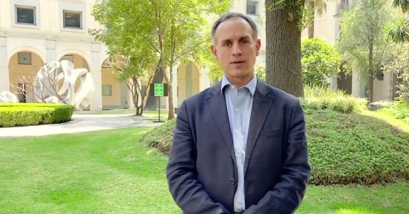 Si tienes síntomas de COVID-19, no tienes más de 65 años, obesidad o VIH, quédate en casa