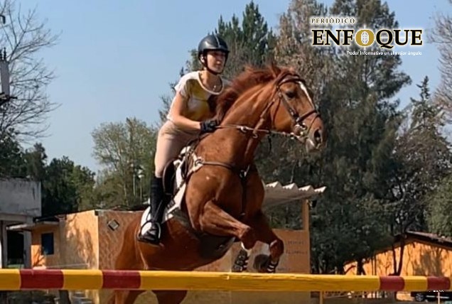 Dan de alta a atleta mexicana que tenía Coronavirus