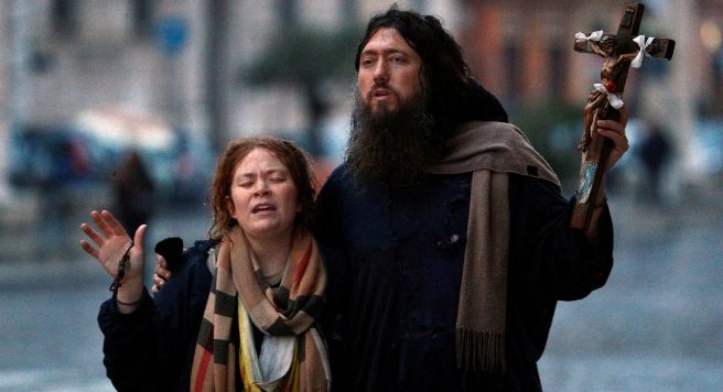 Isaías 26:20 el versículo de la Biblia que habría predicho la cuarentena