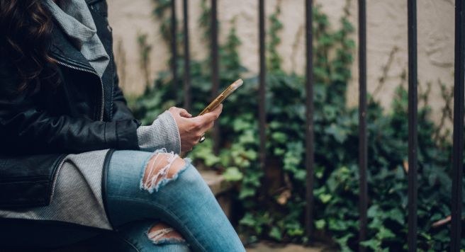 Razones por las que tu ex te volvió a escribir en la cuarentena