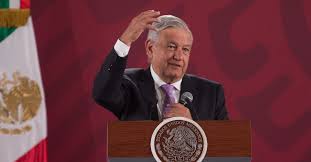 López Obrador descarta modificar el cambio de horario