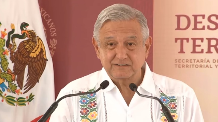 Operarán Fuerzas Armadas 17 hospitales para atender coronavirus