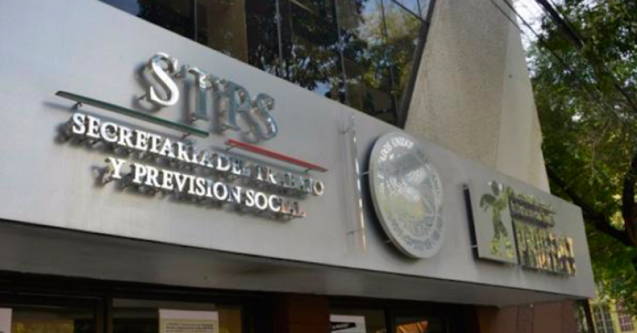 Jóvenes tienen garantizada su beca aunque centros de trabajo 'bajen la cortina' por coronavirus: STPS